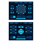 Laser Frakcyjny CO2 60W - interface 2