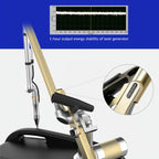 Laser pikosekundowy Nd:YAG 5D PicoIris - ramię