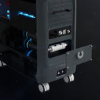 Laser pikosekundowy Nd:YAG 5D PicoIris - system chłodzenia