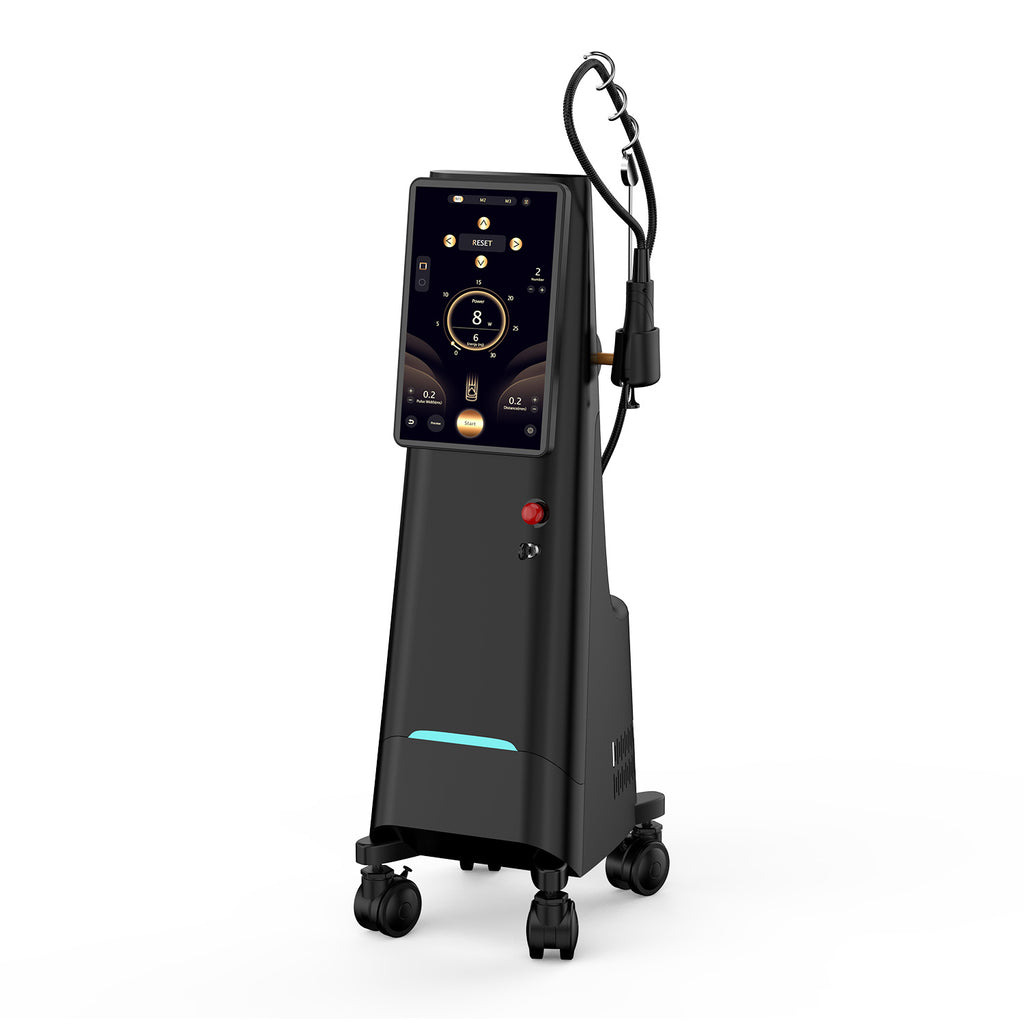 Laser Tulowy 1920 nm + 1550 nm Thalia Dual - prawy bok