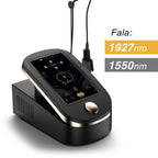 Laser Tulowy 1920 nm + 1550 nm Thalia Dual Portable - lewy bok