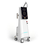 Laser Tulowy 1920 nm Thalia Portable - lewy bok