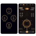 Laser Tulowy 1920 nm Thalia - interface