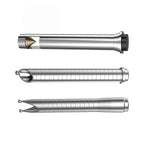 Laser Tulowy 1920 nm Thalia - głowice zabiegowe