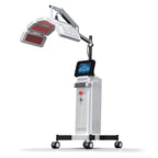 LED PDT Lumiere - prawy bok