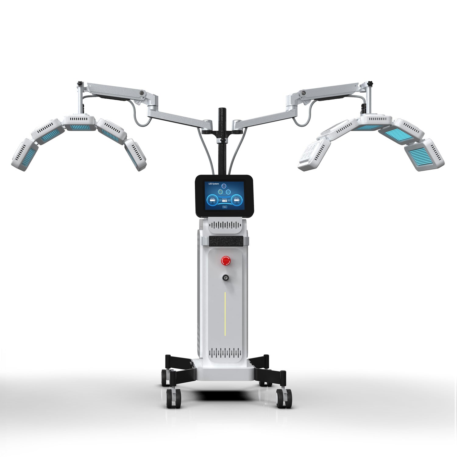 LED PDT Lumiere Dual - front