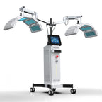 LED PDT Lumiere Dual - lewy bok