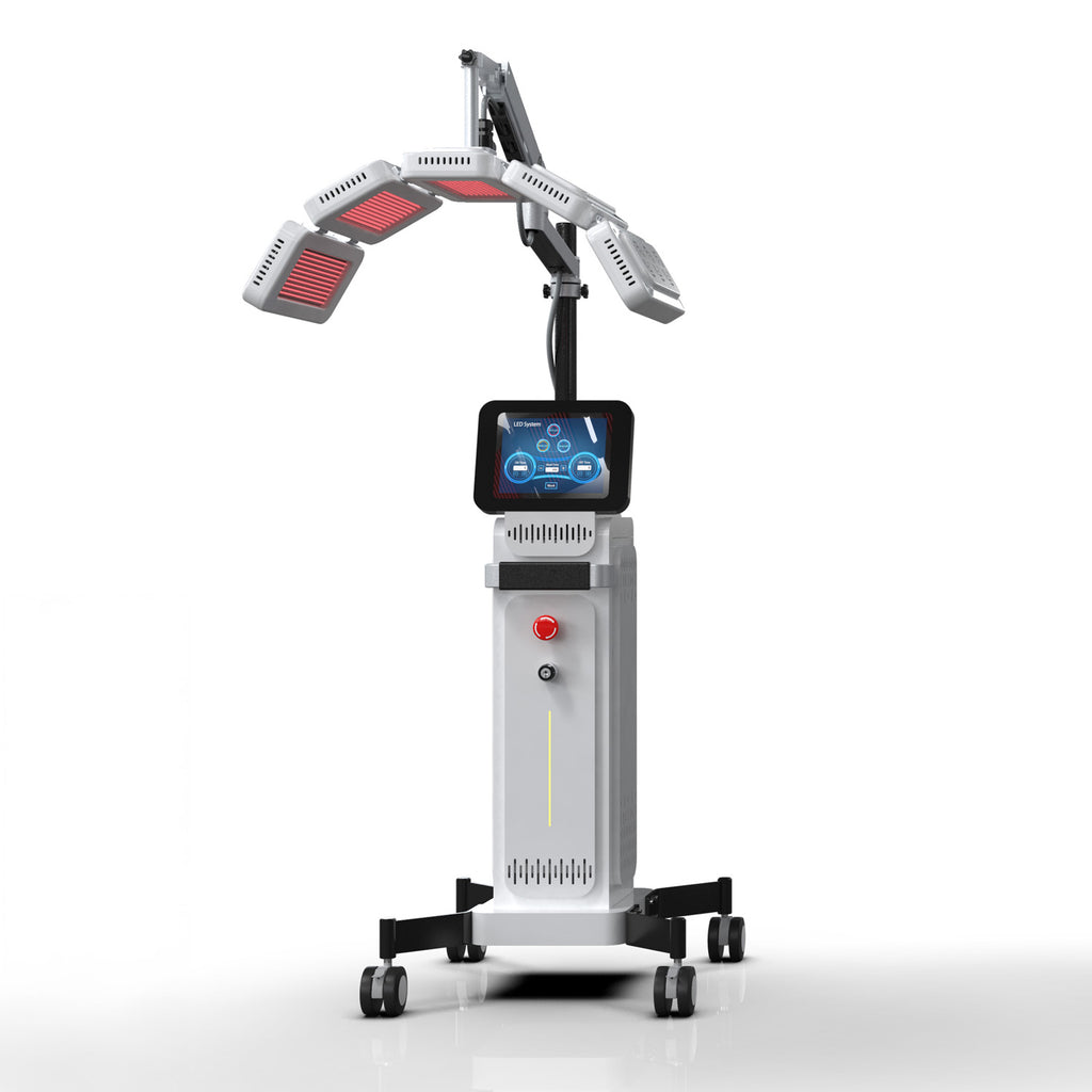 LED PDT Lumiere - front