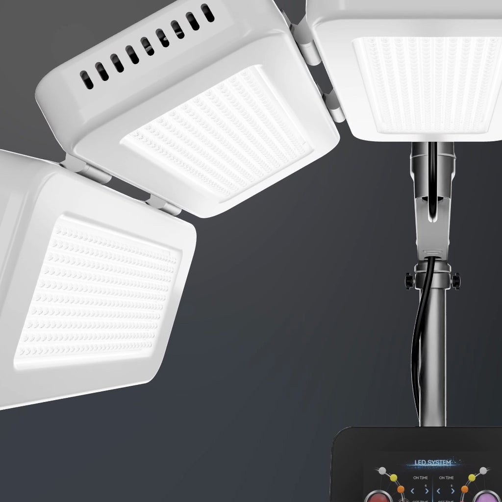 LED PDT Lumiere - lampa 1