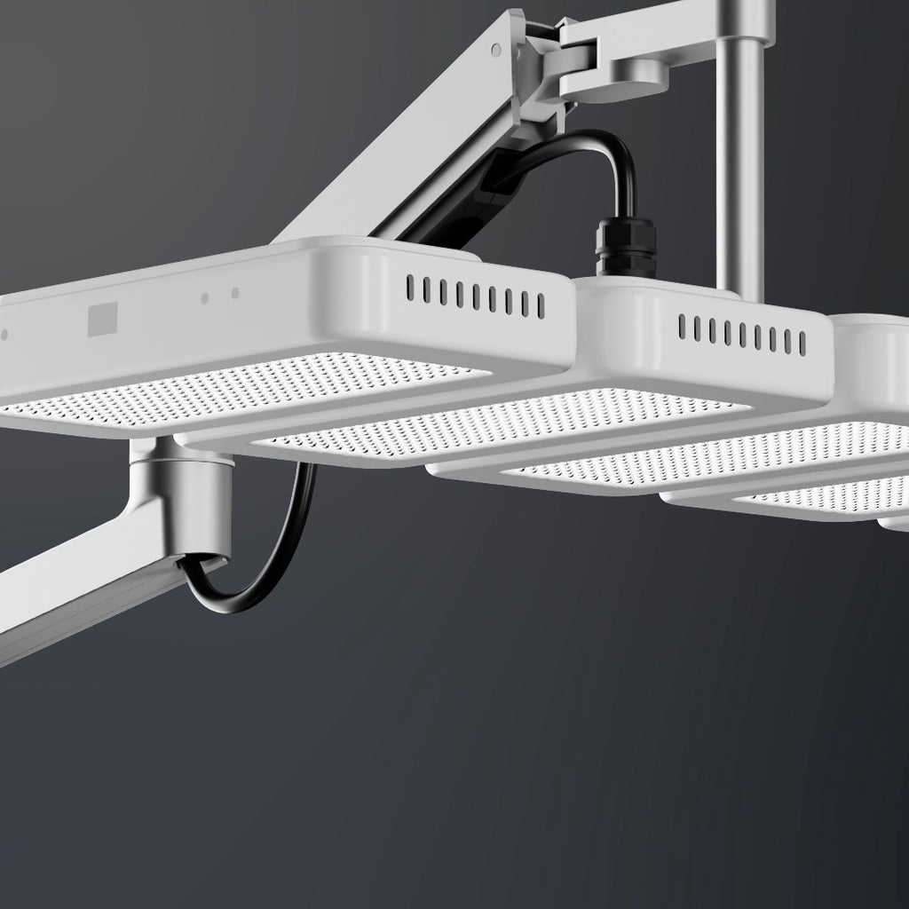 LED PDT Lumiere - lampa 2