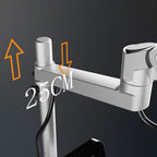 LED PDT Lumiere - regulowane ramię