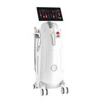 Monopolar RF frakcyjny - front