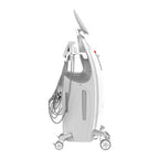 Monopolar RF frakcyjny - bok