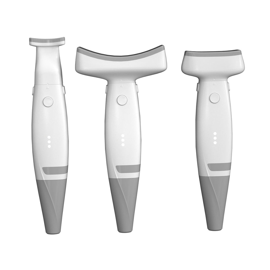 Monopolar RF frakcyjny - głowice zabiegowe 1