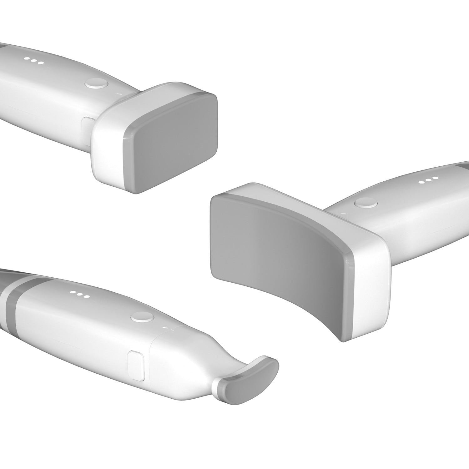 Monopolar RF frakcyjny - głowice zabiegowe 2