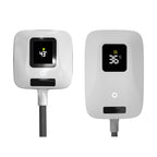 Monopolar RF frakcyjny - wskaźnik temperatury