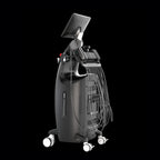 Monopolar RF frakcyjny - prawy bok