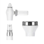 Oczyszczanie Wodorowe AquaLite 6w1 - głowice zabiegowe 1