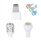 Oczyszczanie Wodorowe AquaLite 6w1 - głowice zabiegowe 2