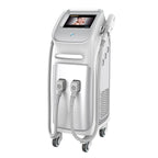 Platforma Spectrum DPL fototerapia - prawy bok