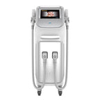 Platforma Spectrum DPL fototerapia - front