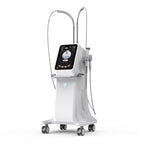 Radiofrekwencja mikroigłowa próżniowa Fraxin Pro Vacuum - prawy bok