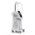 Radiofrekwencja mikroigłowa próżniowa Fraxin Pro Vacuum - lewy bok