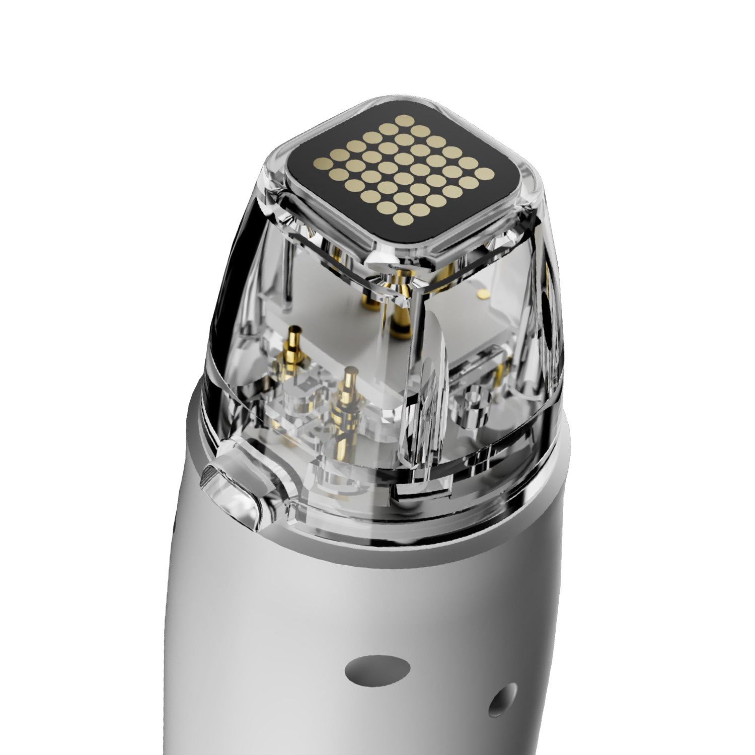 Radiofrekwencja mikroigłowa próżniowa Fraxin Pro Vacuum - kartdridż nano