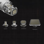 Radiofrekwencja mikroigłowa próżniowa Fraxin Pro Vacuum - kartdridże nanoigłowe