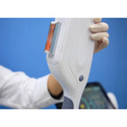 SHR IPL E-light - głowica zabiegowa