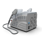 SHR IPL E-light Dual Handle - prawy bok