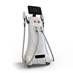 SHR IPL E-light Hybrid Pro - lewy bok