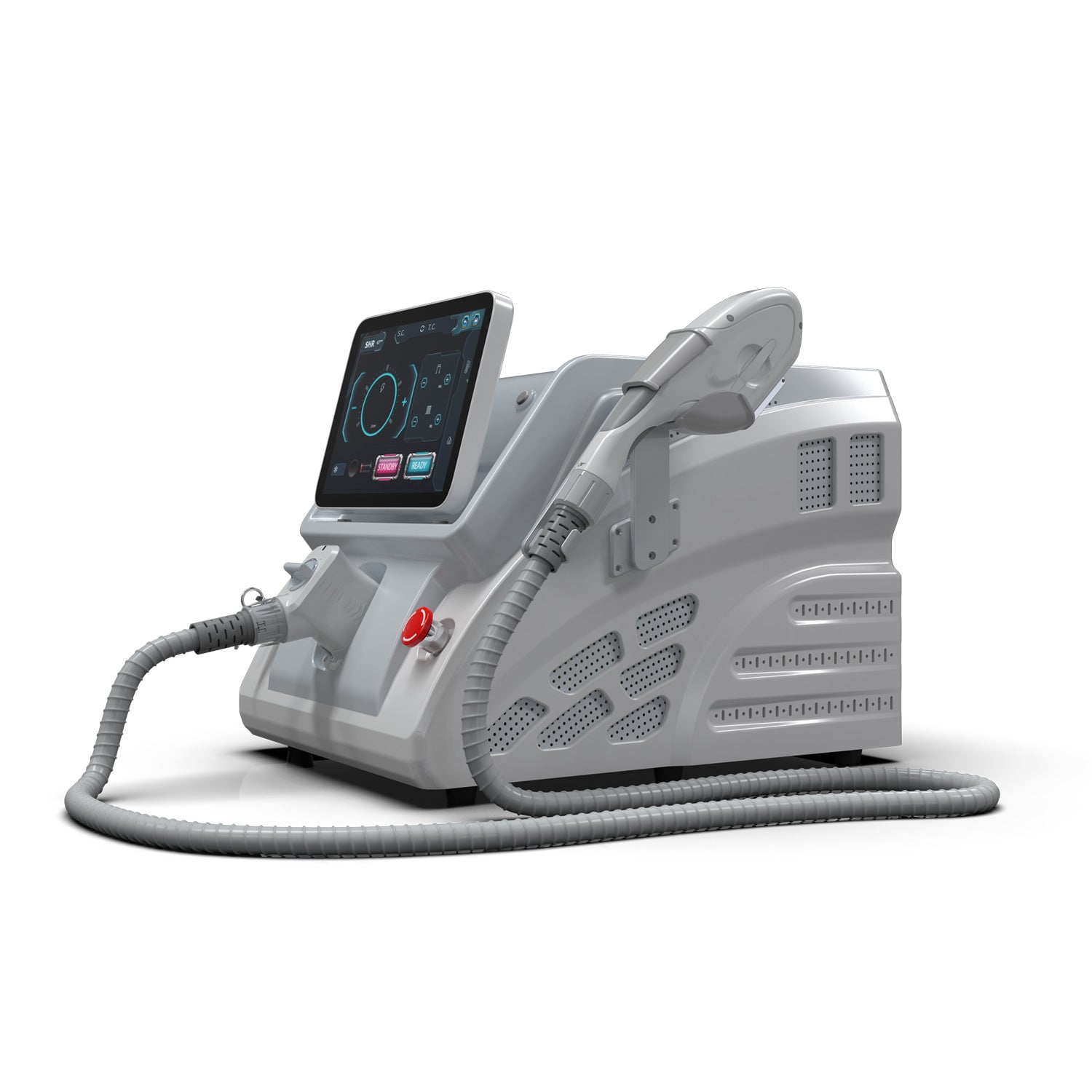 SHR IPL E-light Multi Filter - bok